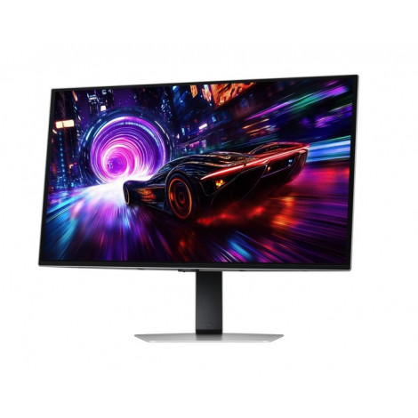 Samsung LS27FG810SUXEN 27" Gaming Monitor Odyssey 3D G8 G81SF 3840x2160/16:9/250cd/m2/0.03ms, HDMI, USB, DP | Samsung