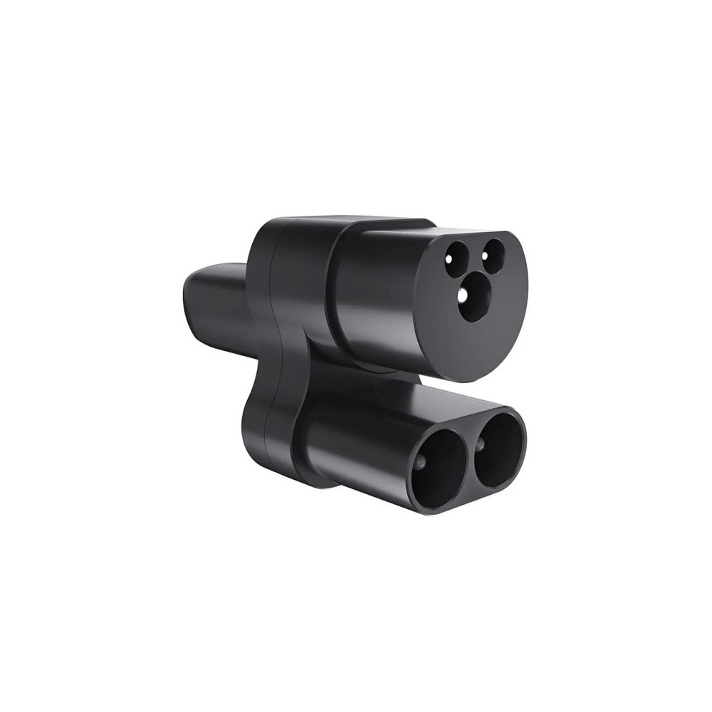 Elektromobilio adapteris CCS2 - Tesla DC