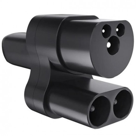 Elektromobilio adapteris CCS2 - Tesla DC