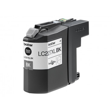 Brother LC-227XLBK | Ink Cartridge | Black