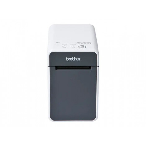 Brother TD-2125N | Mono | Thermal | Label Printer | Wi-Fi