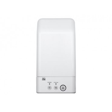 Brother TD-2125N | Mono | Thermal | Label Printer | Wi-Fi