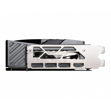 MSI GeForce RTX 5080 16G GAMING TRIO OC | NVIDIA | 16 GB | GeForce RTX 5080 | GDDR7 | HDMI ports quantity 1 | PCI Express 5.0