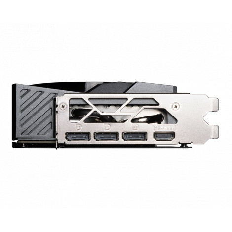 MSI GeForce RTX 5080 16G GAMING TRIO OC | NVIDIA | 16 GB | GeForce RTX 5080 | GDDR7 | HDMI ports quantity 1 | PCI Express 5.0