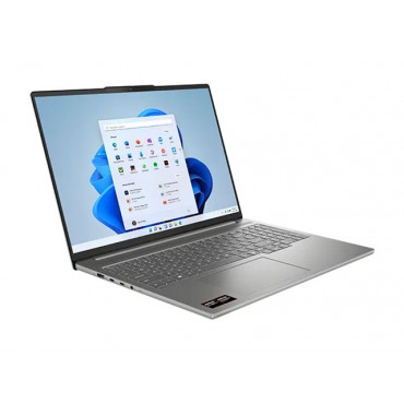 Lenovo IdeaPad Pro 5 16AKP10 16 2.8K AMD R7 350 AI /32GB/1TB/NVIDIA GF RTX 5050 8GB/WIN11 Home/ENG kbd/2Y Warranty | Lenovo Idea