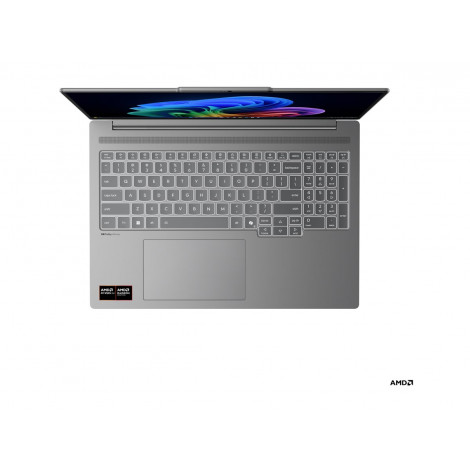 Lenovo IdeaPad Pro 5 16AKP10 16 2.8K AMD R7 350 AI /32GB/1TB/NVIDIA GF RTX 5050 8GB/WIN11 Home/ENG kbd/2Y Warranty | Lenovo Idea