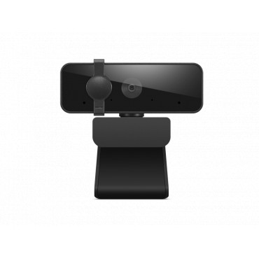 Lenovo Accessories 310 FHD Webcam Black | Lenovo WebCam | 310 FHD
