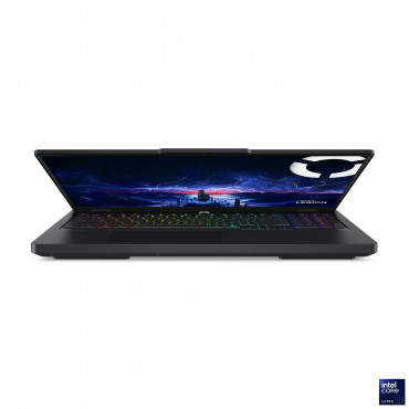 Lenovo Legion Pro 5 16IAX10 | Eclipse Black | 16 " | OLED | WQXGA | 2560 x 1600 pixels | Glossy | Intel Core Ultra 7 | 255HX | 3