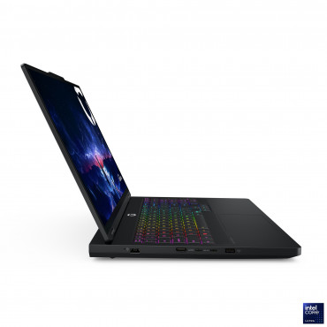 Lenovo Legion Pro 5 16IAX10 | Eclipse Black | 16 " | OLED | WQXGA | 2560 x 1600 pixels | Glossy | Intel Core Ultra 7 | 255HX | 3