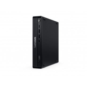 Lenovo ThinkCentre | M70q G6 | Desktop | Tiny | Intel Core Ultra 7 | 265T | Internal memory 16 GB | SO-DIMM DDR5 | 1000 GB | Int