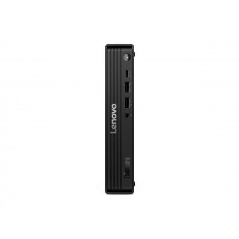 Lenovo ThinkCentre | M70q G6 | Desktop | Tiny | Intel Core Ultra 7 | 265T | Internal memory 16 GB | SO-DIMM DDR5 | 1000 GB | Int