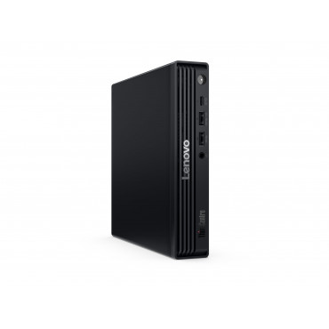 Lenovo ThinkCentre | M70q G6 | Desktop | Tiny | Intel Core Ultra 7 | 265T | Internal memory 16 GB | SO-DIMM DDR5 | 1000 GB | Int