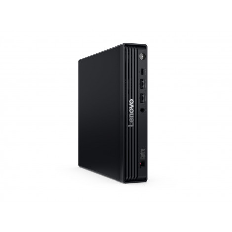 Lenovo ThinkCentre | M70q G6 | Desktop | Tiny | Intel Core Ultra 7 | 265T | Internal memory 16 GB | SO-DIMM DDR5 | 1000 GB | Int