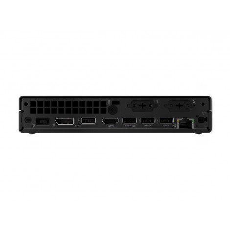 Lenovo ThinkCentre | M70q G6 | Desktop | Tiny | Intel Core Ultra 7 | 265T | Internal memory 16 GB | SO-DIMM DDR5 | 1000 GB | Int