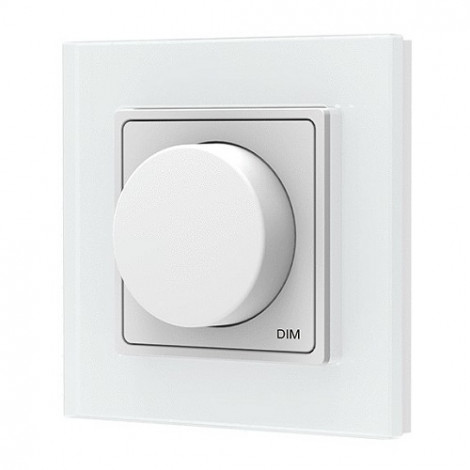 PK1(G) belaidis paviršinio montavimo reguliatorius, 1 spalvos, 1 zonos