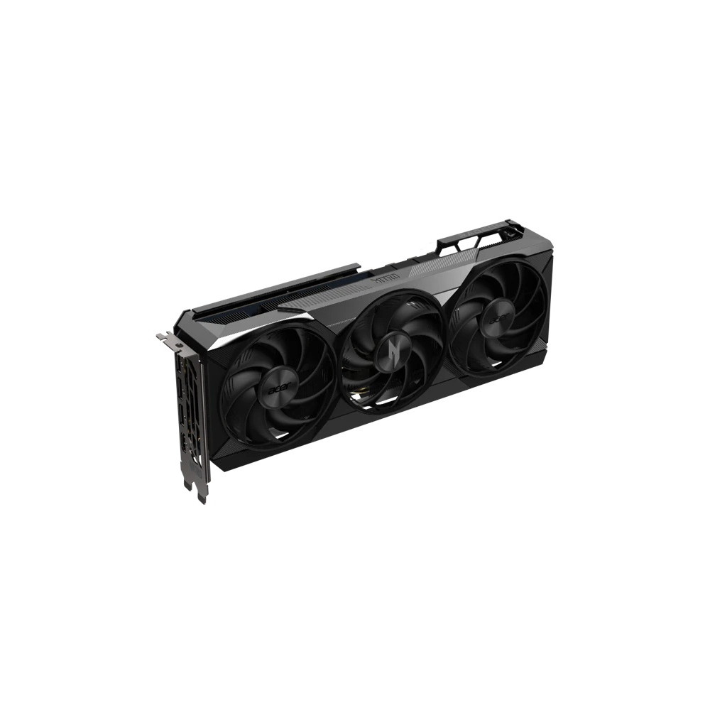 Acer Nitro Radeon RX 9070 OC | AMD | 16 GB | Radeon RX 9070 Series | GDDR6 | HDMI ports quantity 1 | PCI Express 5.0