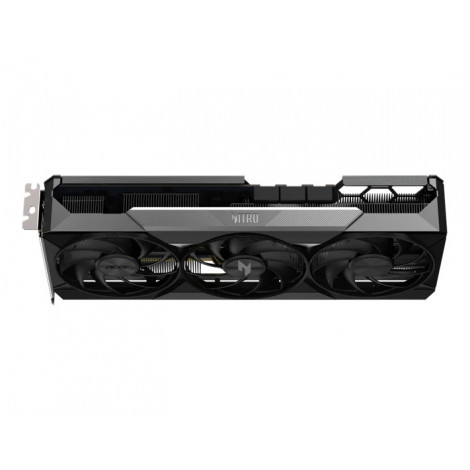 Acer Nitro Radeon RX 9070 OC | AMD | 16 GB | Radeon RX 9070 Series | GDDR6 | HDMI ports quantity 1 | PCI Express 5.0