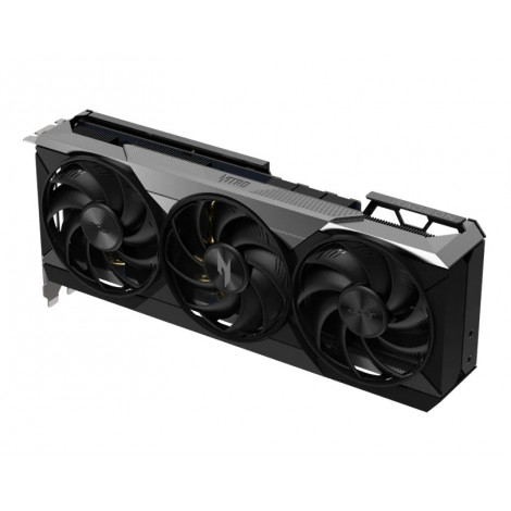 Acer Nitro Radeon RX 9070 OC | AMD | 16 GB | Radeon RX 9070 Series | GDDR6 | HDMI ports quantity 1 | PCI Express 5.0