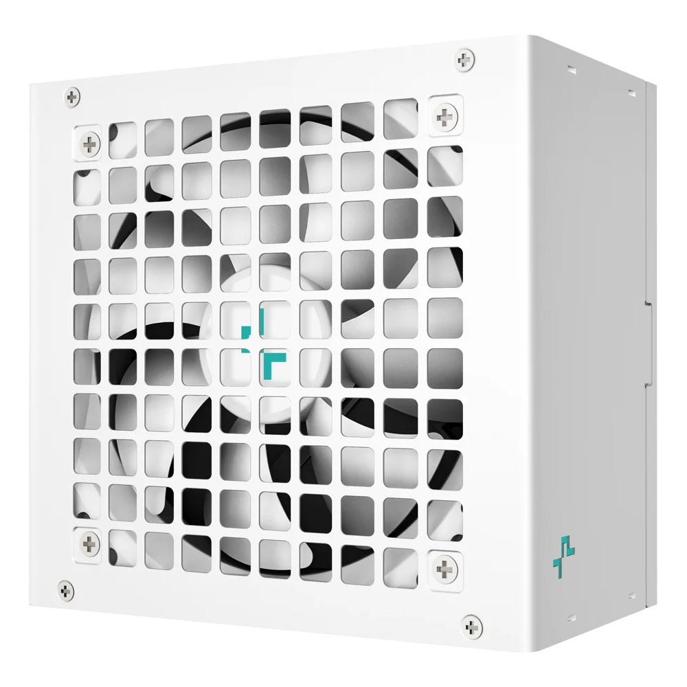 Deepcool PL650D-FC PSU, White