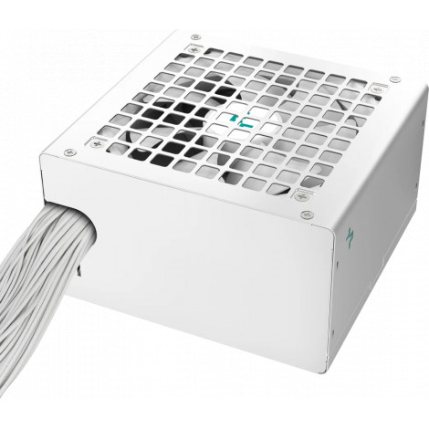 Deepcool PL650D-FC PSU, White