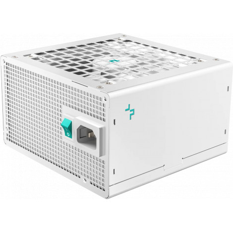 Deepcool PL650D-FC PSU, White