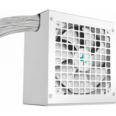 Deepcool PL650D-FC PSU, White