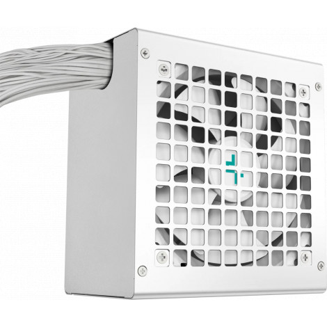 Deepcool PL650D-FC PSU, White
