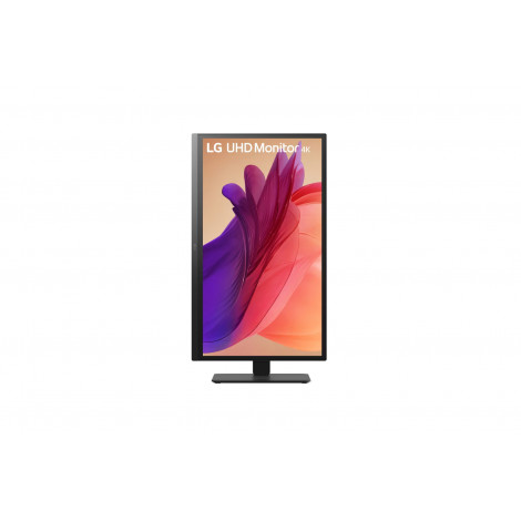 LG 27BA45U-B 27" IPS/3840x2160/16:9/300cd/HDMI, DisplayPort, Headphone Out