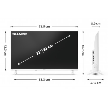 Sharp