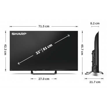 Sharp