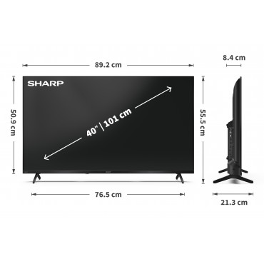 Sharp