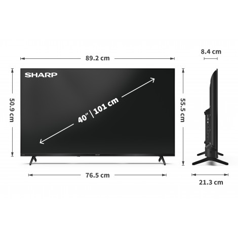 Sharp