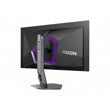AOC AG276UZD AGON 27" QD-OLED Monitor 3840x2160/16:9/250cd/m2/0.03ms HDMI, DP, USB, Headphone out
