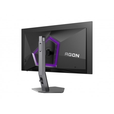 AOC AG276UZD AGON 27" QD-OLED Monitor 3840x2160/16:9/250cd/m2/0.03ms HDMI, DP, USB, Headphone out