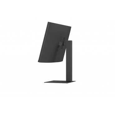 LG 27U730A-B 27" UHD,16:9, 3840x2160, 300cd/m2, 5ms/HDMI, USB-C, DP