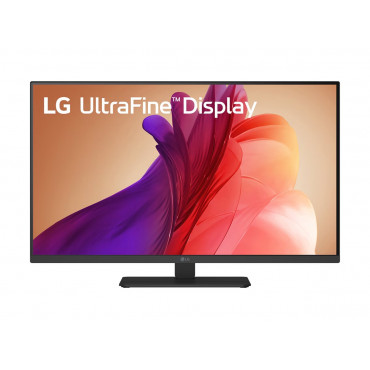 LG 32U720A-B 32 IPS/16:9/5ms/3840x2160/HDMI, Headphone Out, USB-C | LG