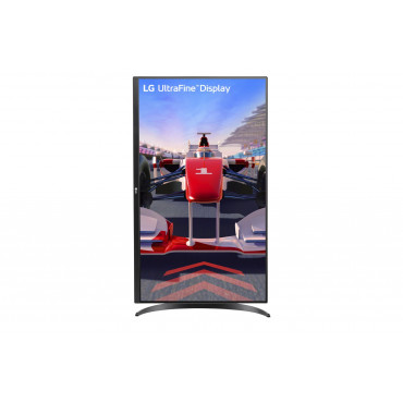 LG 32UR550K-B | 32 " | VA | UHD | 16:9 | 60 Hz | 4 ms | 3840 x 2160 pixels | 250 cd/m | HDMI ports quantity 2