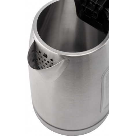 Gorenje Kettle | K17DS | Electric | 2200 W | 1.7 L | Stainless steel | 360 rotational base | Stainless steel