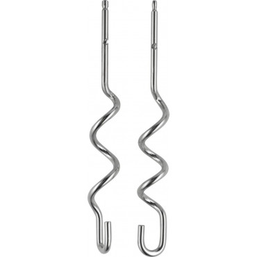 Gorenje | Hand Mixer | M460CDC | Hand Mixer | 460 W | Number of speeds 5 | Turbo mode | White