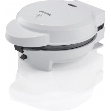 Gorenje | Mini Grill | WM701W | Electric Grill | 700 W | White