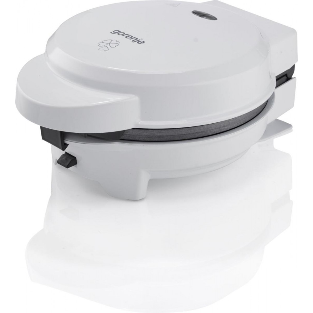 Gorenje | Mini Grill | WM701W | Electric Grill | 700 W | White