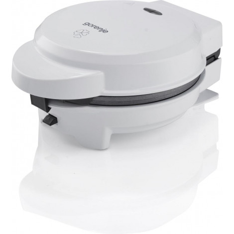 Gorenje | Mini Grill | WM701W | Electric Grill | 700 W | White