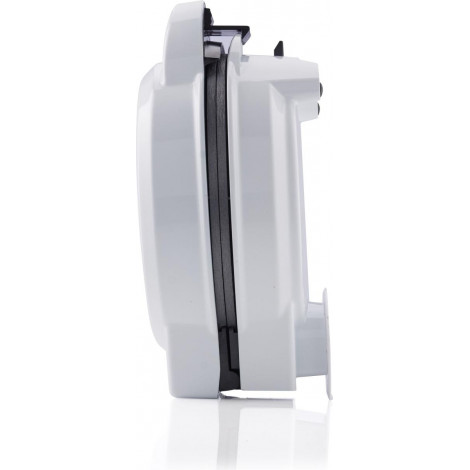 Gorenje | Mini Grill | WM701W | Electric Grill | 700 W | White