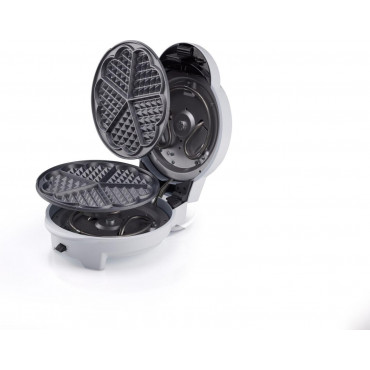 Gorenje | Mini Grill | WM701W | Electric Grill | 700 W | White