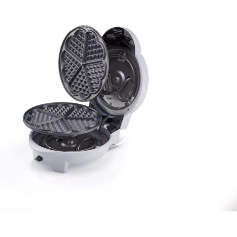 Gorenje | Mini Grill | WM701W | Electric Grill | 700 W | White