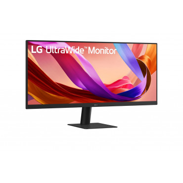 LG 29U511A-B | 29 " | IPS | 21:9 | 100 Hz | 5 ms | 2560 x 1080 pixels | 250 cd/m | HDMI ports quantity 1