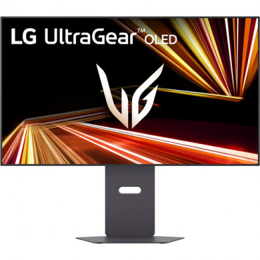 LG 32GX870A-B 32" UltraGear OLED UHD/16:9/3840x2160/275cdm2/0.03ms/HDMI/DisplayPort