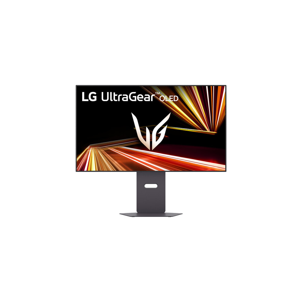 LG 32GX870A-B 32" UltraGear OLED UHD/16:9/3840x2160/275cdm2/0.03ms/HDMI/DisplayPort