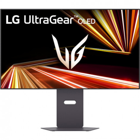 LG 32GX870A-B 32" UltraGear OLED UHD/16:9/3840x2160/275cdm2/0.03ms/HDMI/DisplayPort