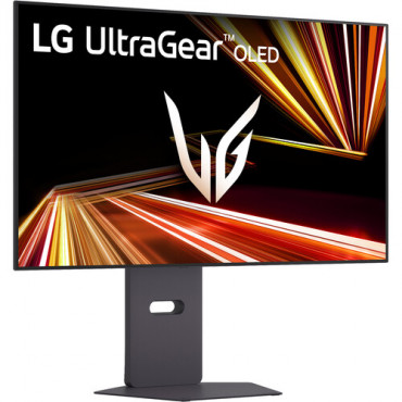 LG 32GX870A-B 32" UltraGear OLED UHD/16:9/3840x2160/275cdm2/0.03ms/HDMI/DisplayPort